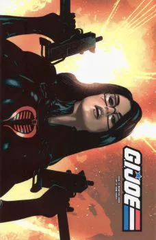 Cover of Adam Hughes Incentive Virgin Cover
