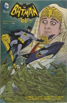 Cover of Cover TP