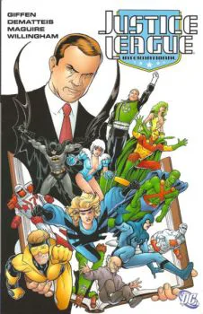 Cover of Cover TP