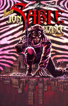 Cover of Cover TP