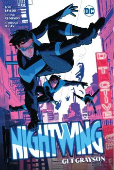 Cover of Cover TP
