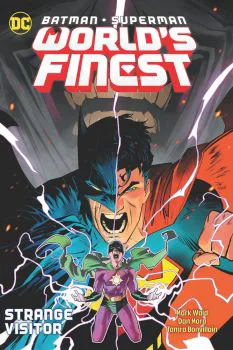 Cover of Cover TP
