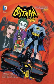 Cover of Cover TP