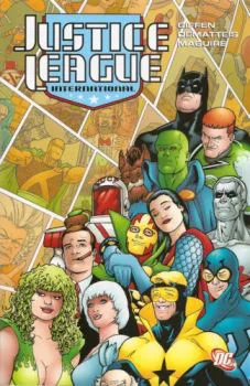 Cover of Cover TP