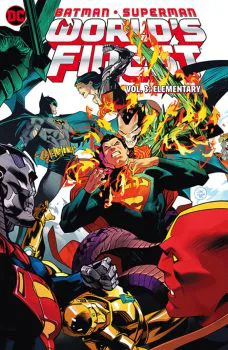Cover of Cover TP