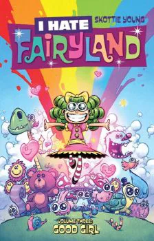 Cover of Cover TP