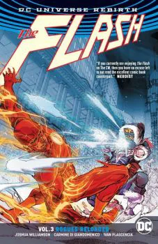 Cover of Cover TP