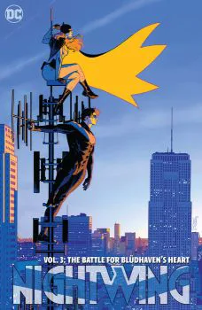 Cover of Cover TP