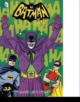 Cover of Cover TP