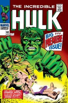 Cover of Variant Edition