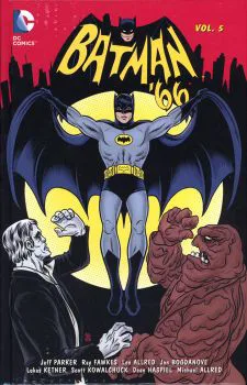 Cover of Cover TP