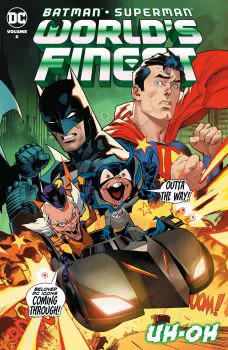 Cover of Cover TP