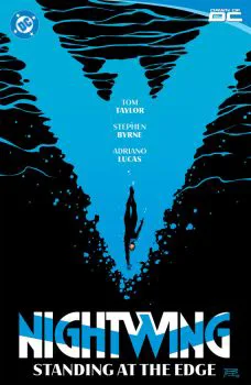 Cover of Cover TP