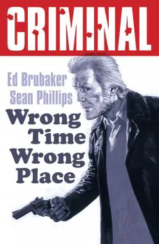 Cover of New Printing