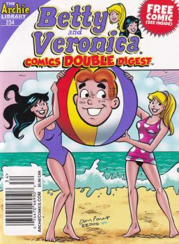 Cover of Cover C Canadian Price Variant