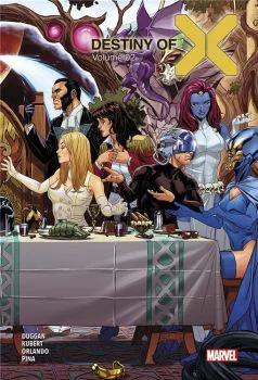 Cover of Cover B Edition collector limitée à 999 exemplaires