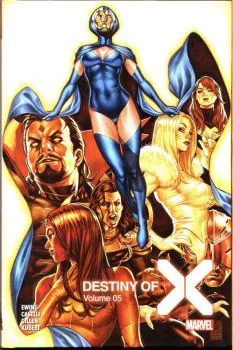 Cover of Cover B Edition collector limitée à 999 exemplaires