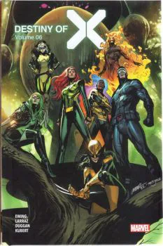 Cover of Cover B Edition collector limitée à 999 exemplaires