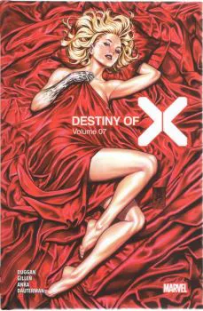 Cover of Cover B Edition collector limitée à 999 exemplaires