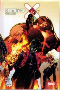 Cover of Cover B Edition collector limitée à 999 exemplaires