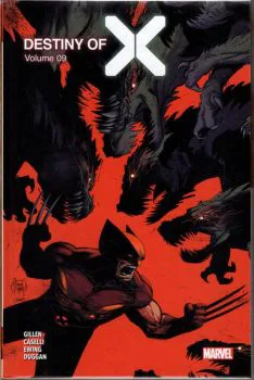 Cover of Cover B Edition collector limitée à 999 exemplaires