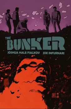 Cover of Variant Cover