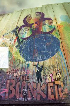 Cover of 2nd Printing