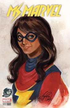 Cover of Phantom Variant Sketch