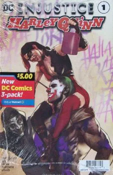Cover of Walmart Exclusive