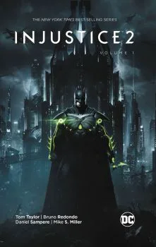 Cover of Cover TP