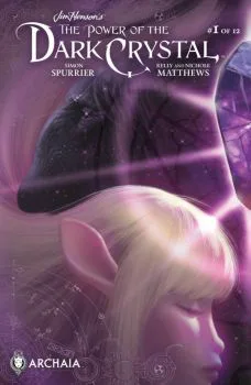 Cover of 2nd Printing Derek Kirk Kim