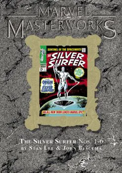 Cover of 2025 Variant Edition