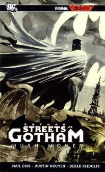 Cover of Cover TP