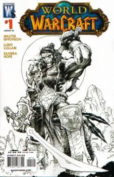 Cover of Second Printing