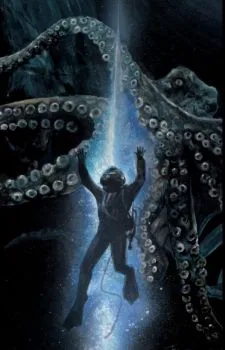 Cover of J.K. Woodward Exclusive Variant