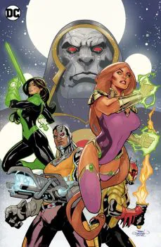 Cover of Cover B Variant-Cover-Edition