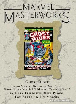 Cover of Variant Edition