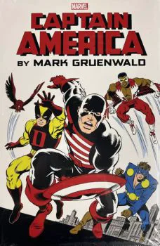 Cover of Direct Market Edition