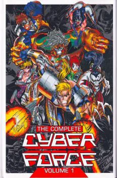 Cover of Kickstarter Exclusive Dustjacket & Signed Edition