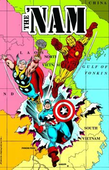 Cover of Variant Edition