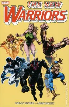 Cover of Direct Market Edition - Mark Bagley Cover