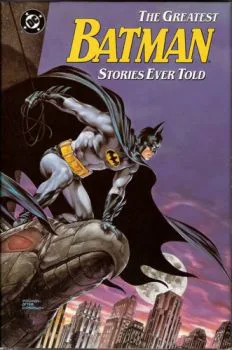 Cover of Cover HC Hardcover Edition