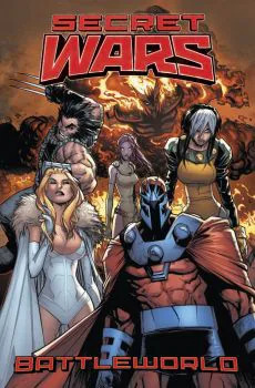 Cover of Variant Edition