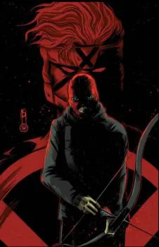 Cover of Joseph Schmalke Variant