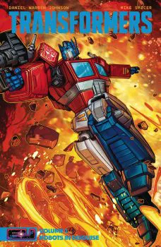 Cover of Variant Edition