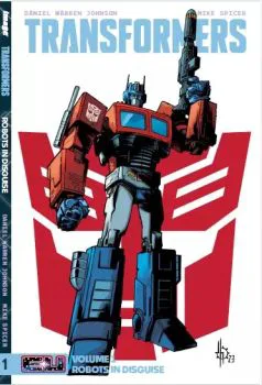 Cover of Jason Howard Exclusive Edition (Ltd. 300)