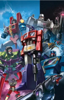 Cover of Fan Expo Exclusive Edition (Ltd. 300)