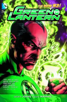 Cover of Cover TP