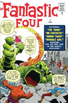 Cover of Variant Edition