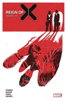 Cover of Cover B Edition collector limitée à 999 exemplaires